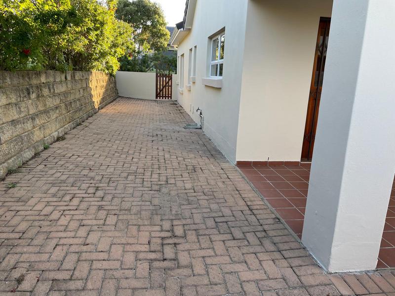 2 Bedroom Property for Sale in Groenkloof Retirement Village Western Cape